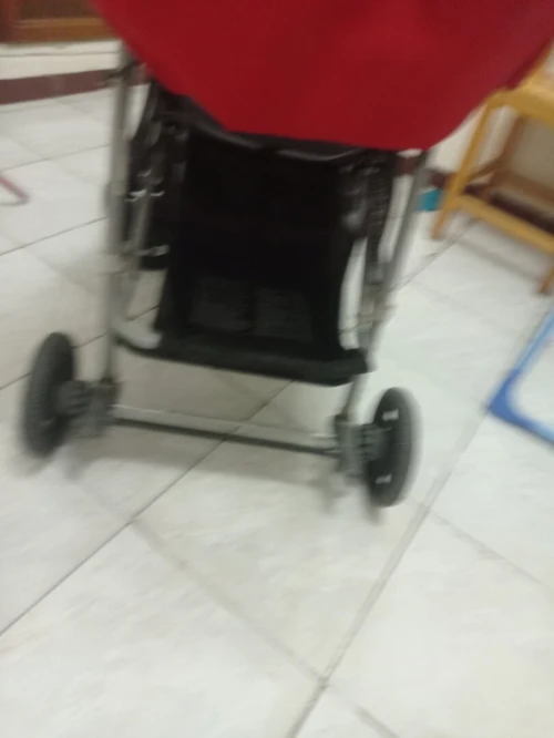 poussette bébé graco