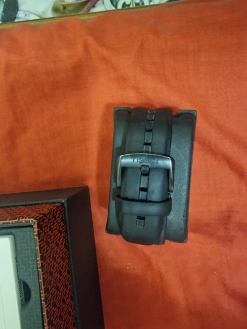 Tissot T-connect