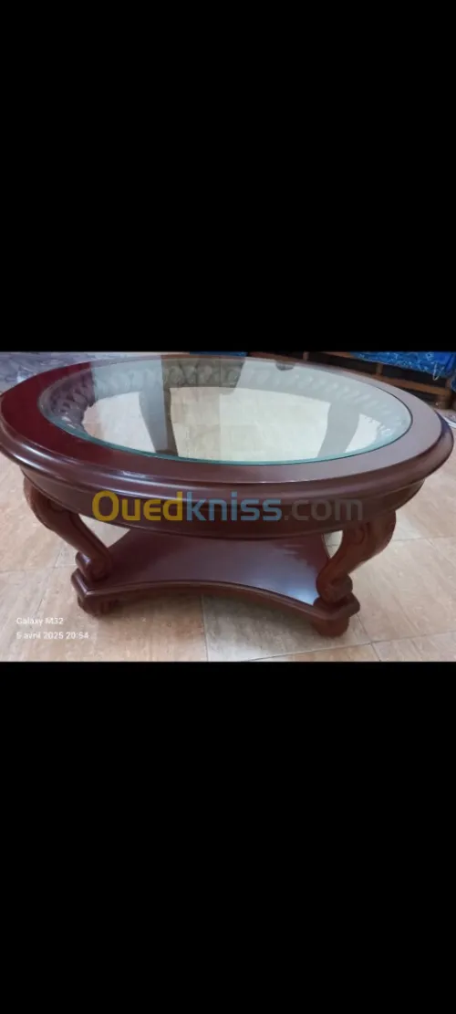 Table ronde de Malaisie 