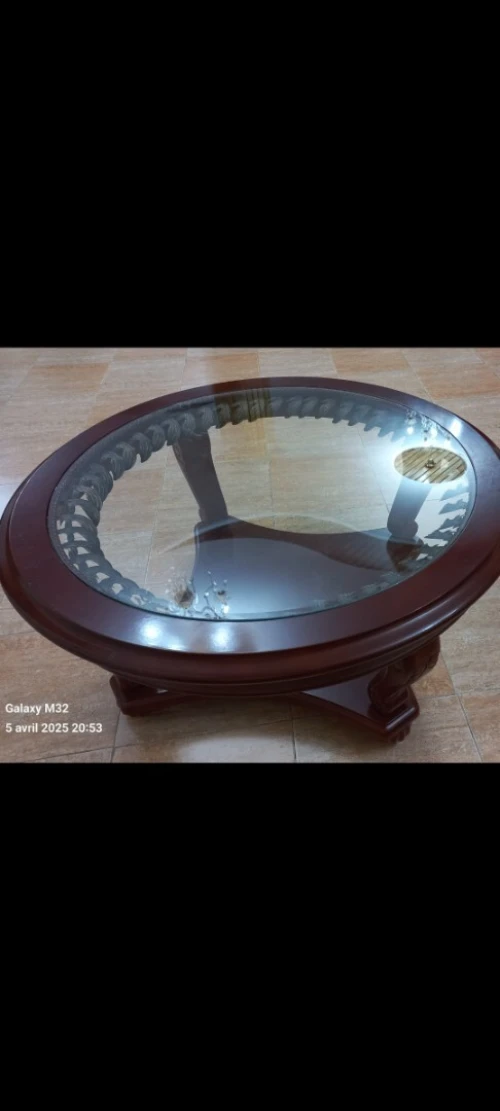 Table ronde de Malaisie 