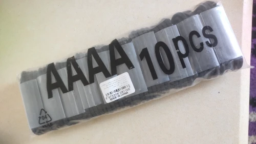 Câble USB 2.0 - USB vers Micro USB Type C - 1 mètre LG Noir DC12WK-G