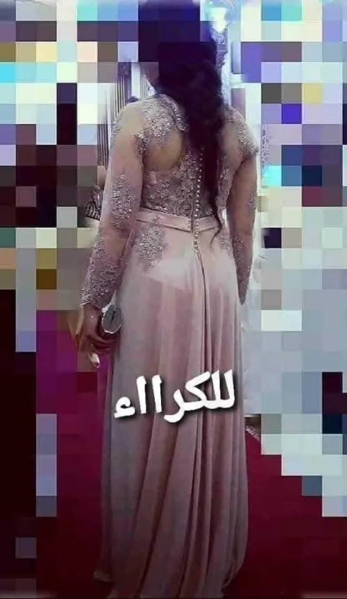 Location caftan