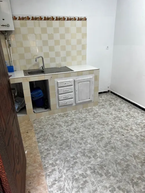 Location Appartement F3 Alger Kouba