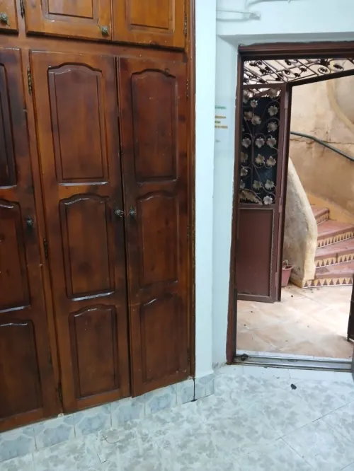 Location Appartement F3 Alger Kouba