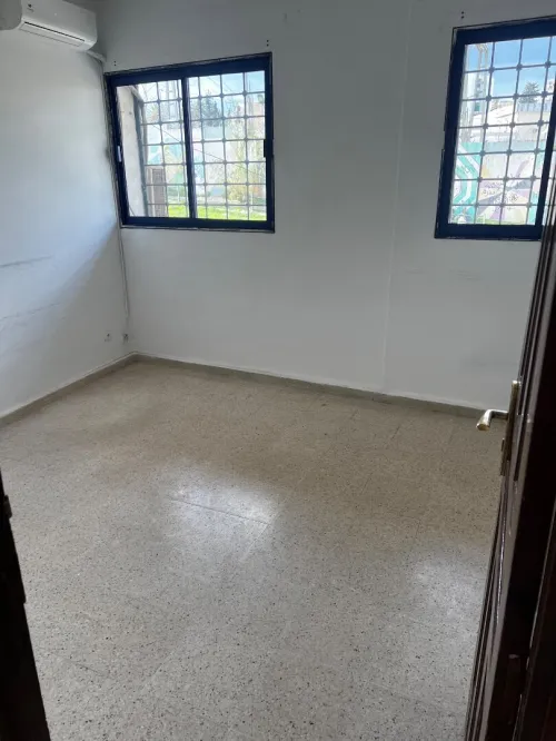 Location Appartement F3 Alger Kouba