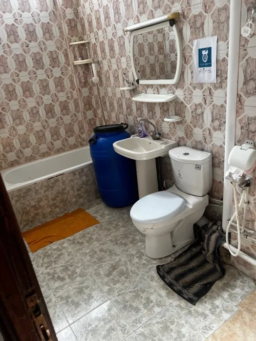 Location Appartement F3 Alger Kouba