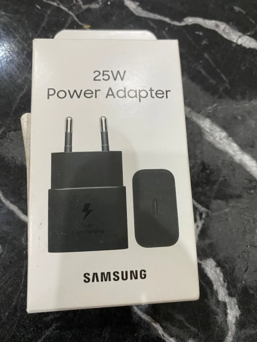 Chargeur SAMSUNG