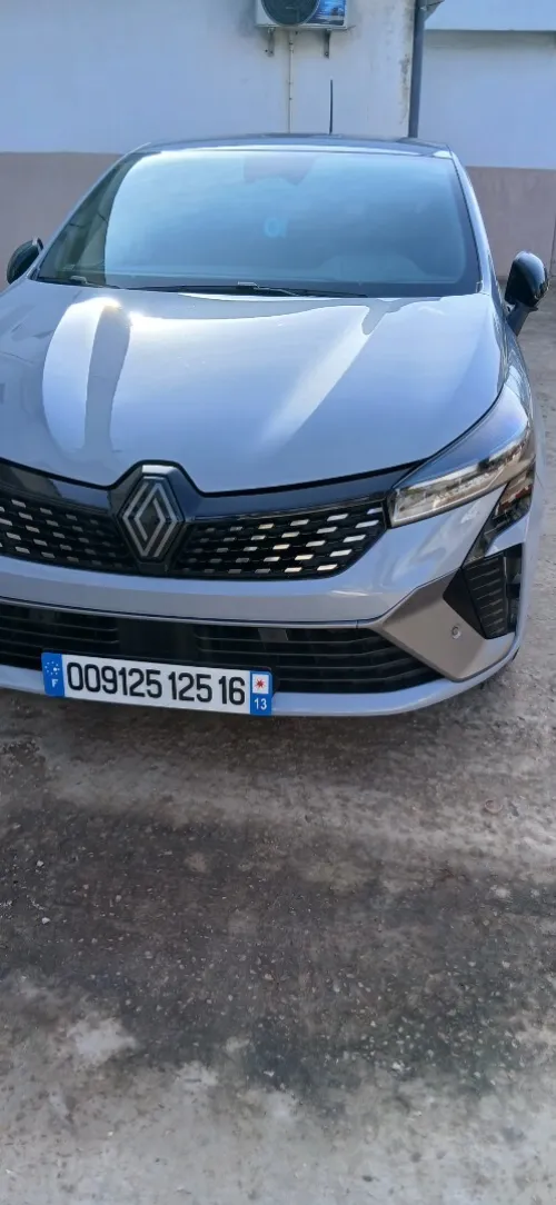 Renault Clio 5  2025 Esprit Alpine