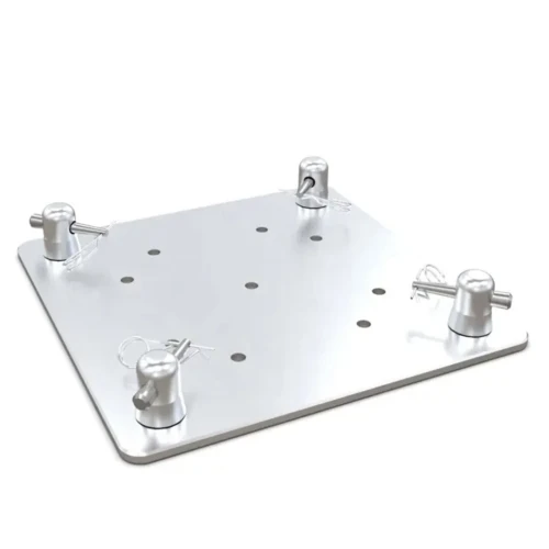 base de support d'accessoire pour treillis de scène