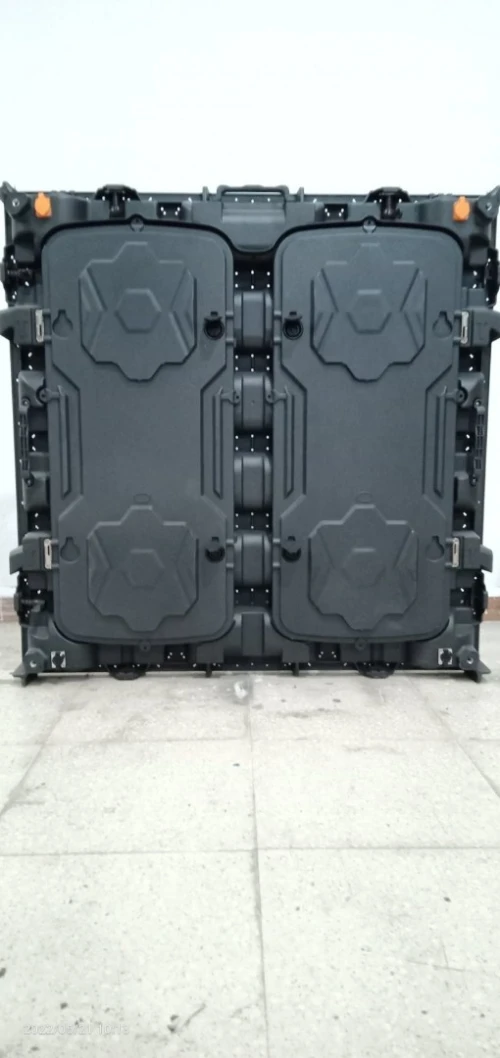 Ecran LED full color P08 cabinet 960*960mm