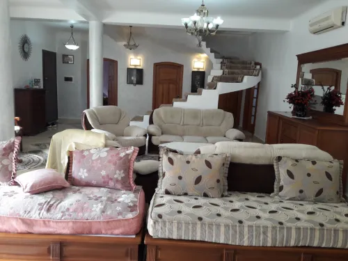 Vente Villa Constantine Constantine