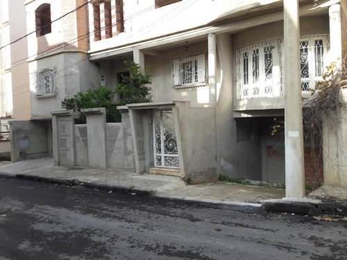 Vente Villa Constantine Constantine