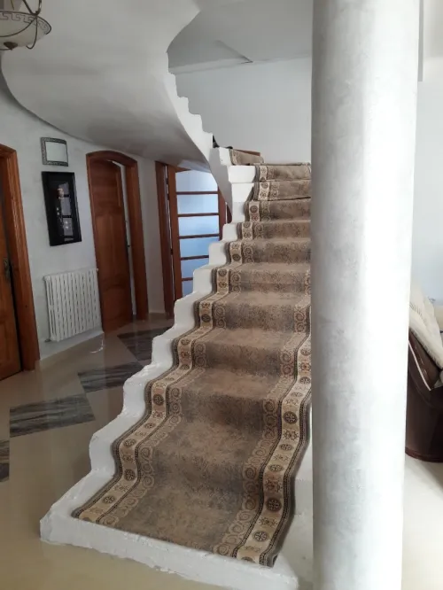 Vente Villa Constantine Constantine