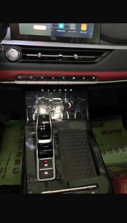 Chery Tiggo 7 Pro 2026 Comfort 