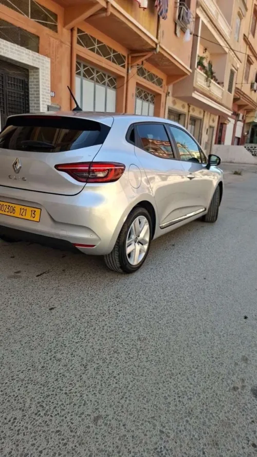 Renault Clio 5 business 2021 