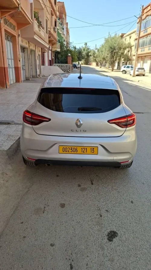 Renault Clio 5 business 2021 
