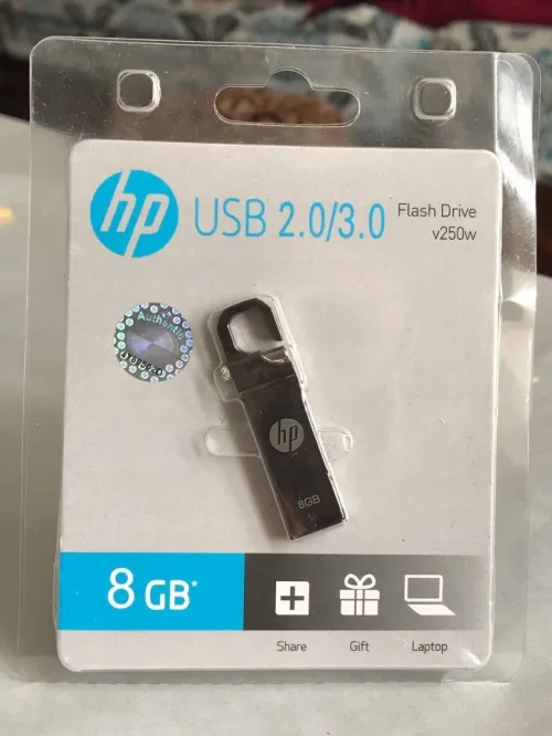 PROMO FLASH DISQUE 8GB