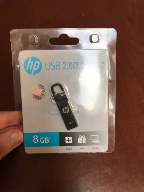 PROMO FLASH DISQUE 8GB