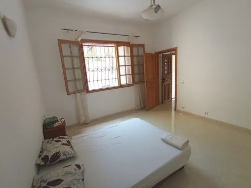 Location Appartement Niveau de villa F2 Oran Ain el turck