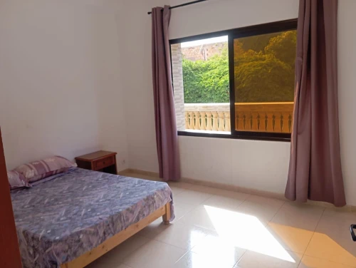 Location vacances Appartement Niveau de villa F3 Oran Ain el turck