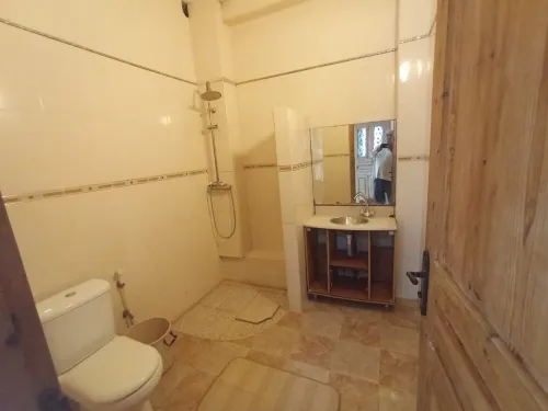 Location Appartement Niveau de villa F2 Oran Ain el turck