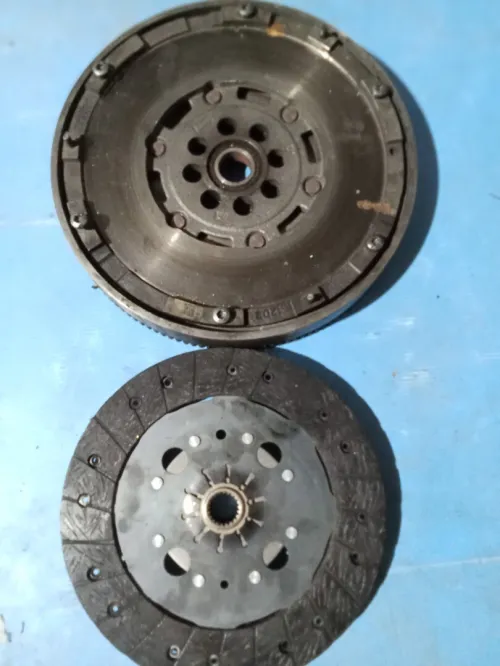 Pièces 2.0L 150ch