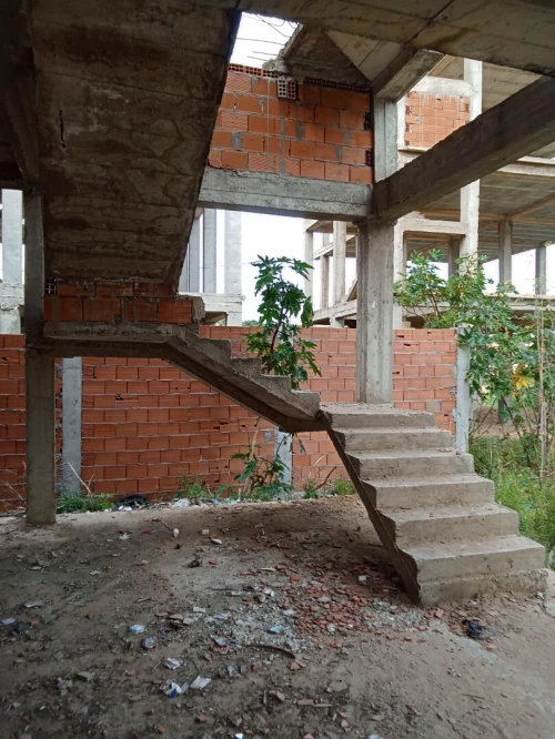 Vente Villa El Tarf Echatt