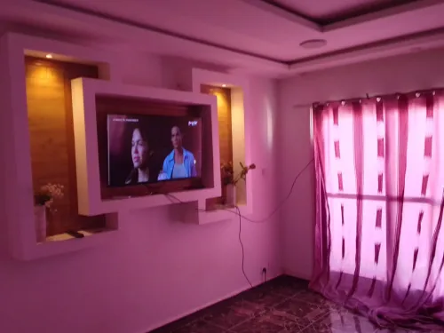 Location Appartement F3 Oran Bir el djir