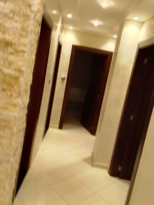 Location Appartement F3 Oran Bir el djir
