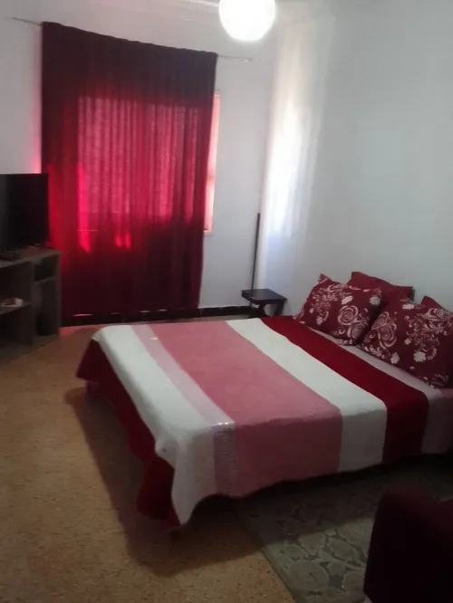 Location Appartement F3 Oran Bir el djir