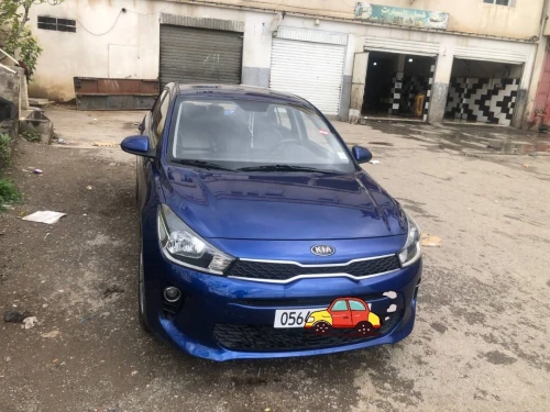 Kia Rio 2019 LX