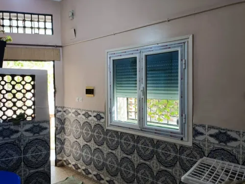 Location Appartement F2 Oran Bousfer