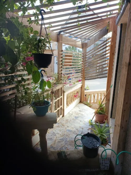Location Appartement F2 Oran Bousfer