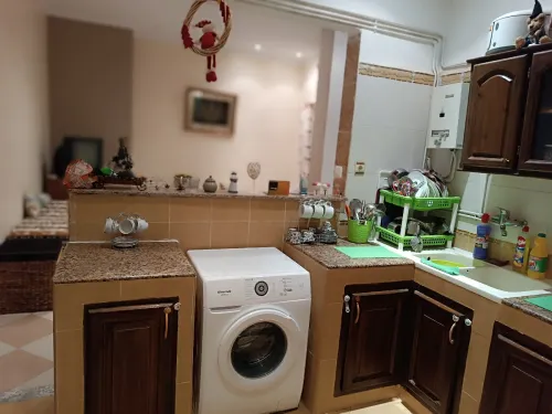 Location vacances Appartement Alger Ain benian