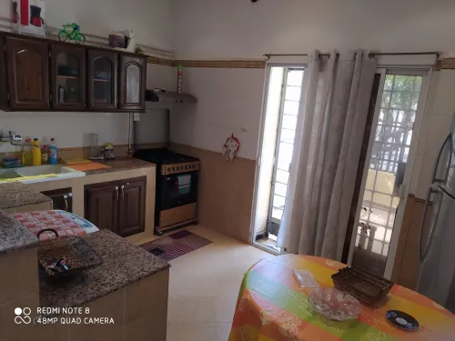 Location vacances Appartement F2 Alger Ain benian