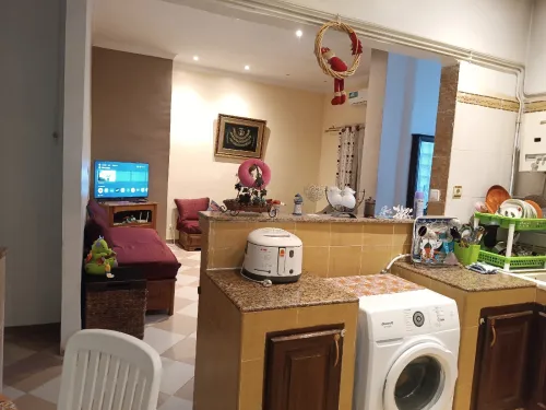 Location vacances Appartement Alger Ain benian