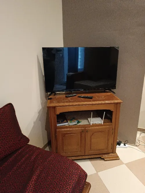 Location vacances Appartement F2 Alger Ain benian 6