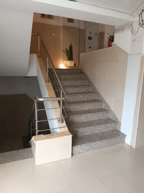 Location vacances Appartement F3 Alger El achour