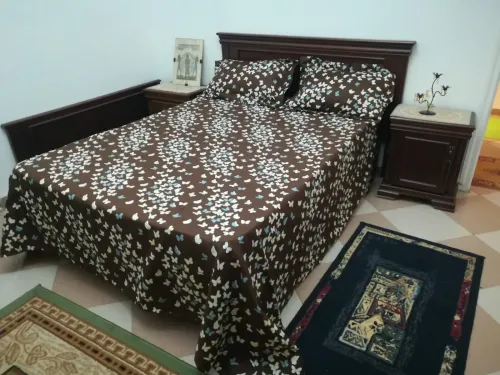 Location vacances Appartement F2 Alger Ain benian