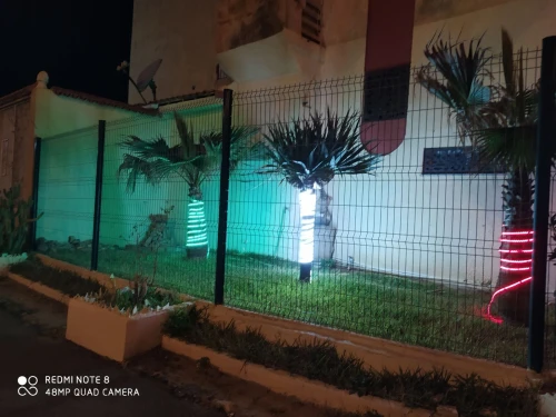 Location vacances Appartement F2 Alger Ain benian