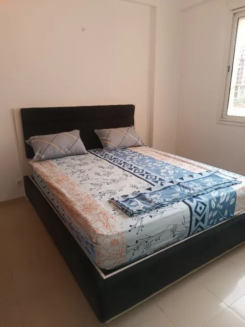 Location Appartement F3 Alger El achour