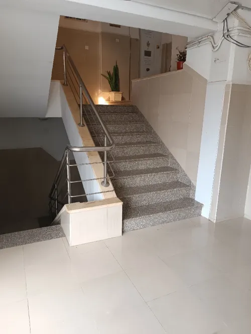 Location vacances Appartement F3 Alger El achour