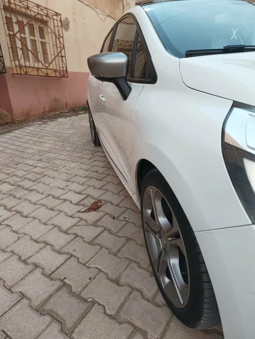 Renault Clio 4 2018 Clio 4