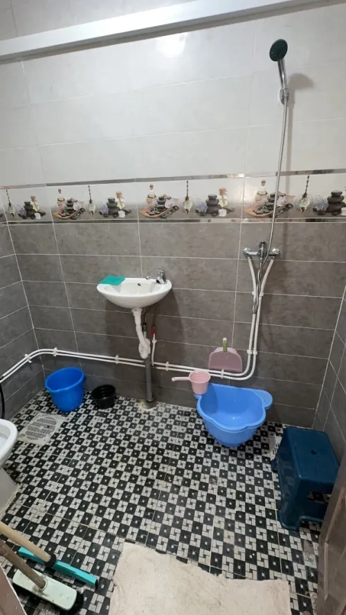 Location Appartement F2 Aïn Témouchent Bou zedjar