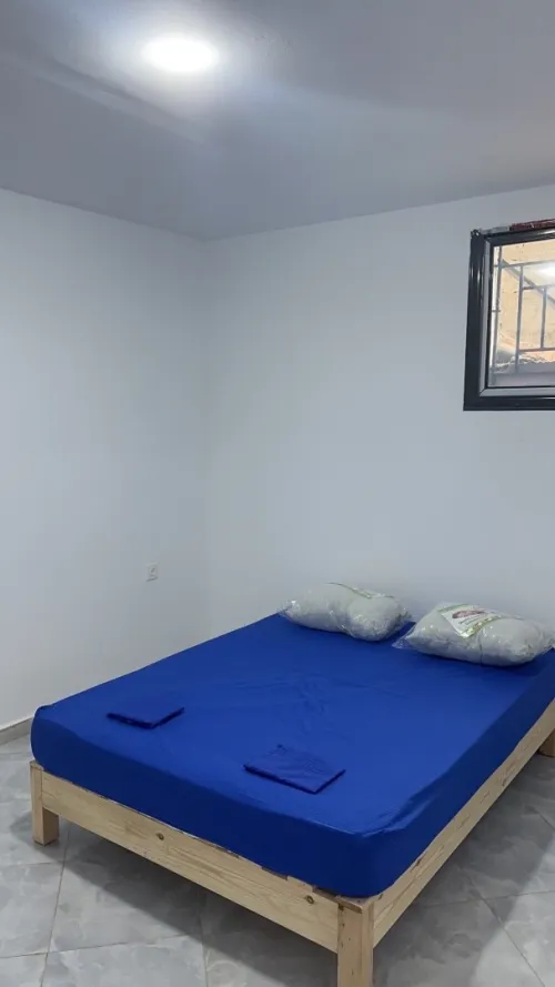 Location Appartement F2 Aïn Témouchent Bou zedjar