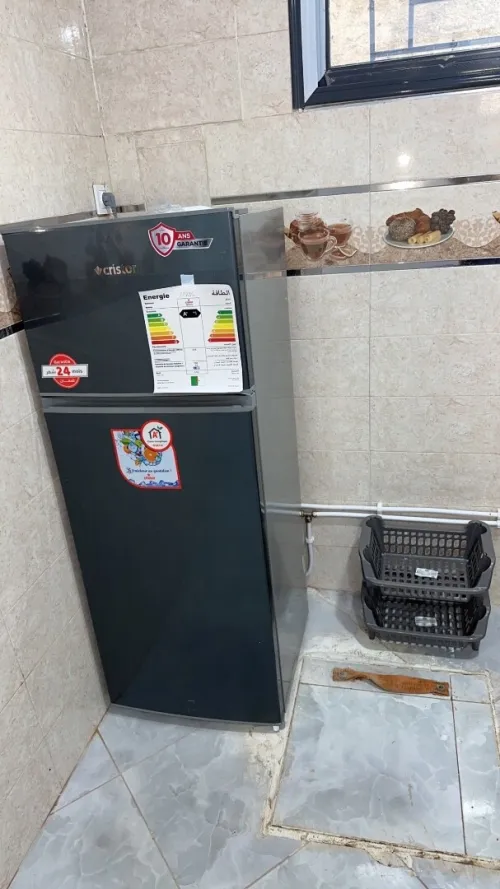 Location Appartement F2 Aïn Témouchent Bou zedjar