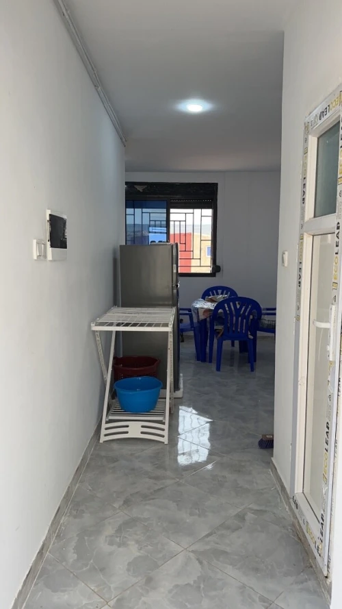 Location Appartement F2 Aïn Témouchent Bou zedjar