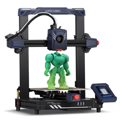 imprimante 3d anycubic kobra 2 pro