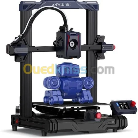 imprimante 3d anycubic kobra 2 neo
