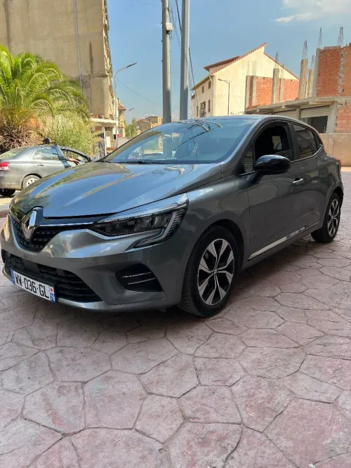 Renault Clio 5  2023 Evolution